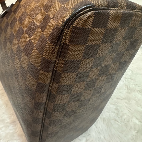 🛑 S O L D 🛑  Louis Vuitton  Damier Ebene Neverfull PM - Picture 13 of 16